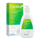 Гель для интимной гигиены ежедневный Lactica Fresh 200мл